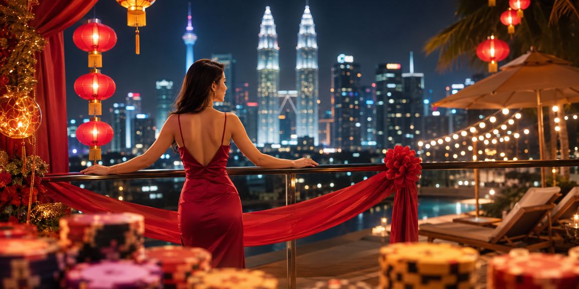 Tawaran cashback dan bonus selamat datang xt3 untuk pengguna Malaysia di Kuala Lumpur